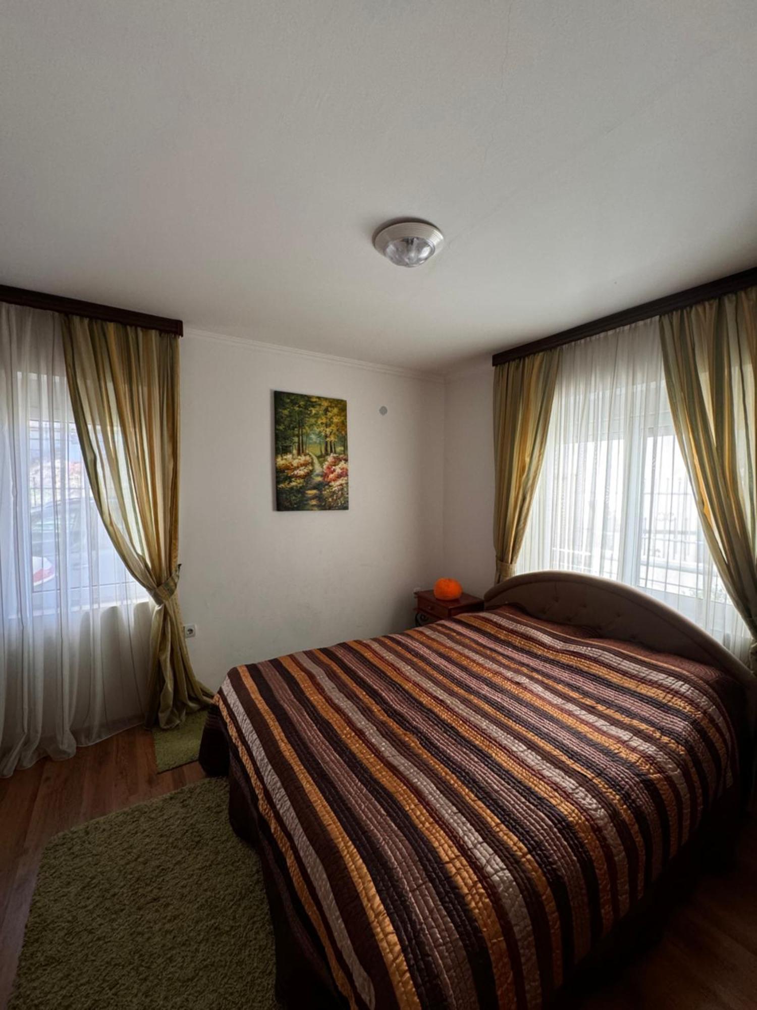 Guest House del Mare Dobra Voda Esterno foto